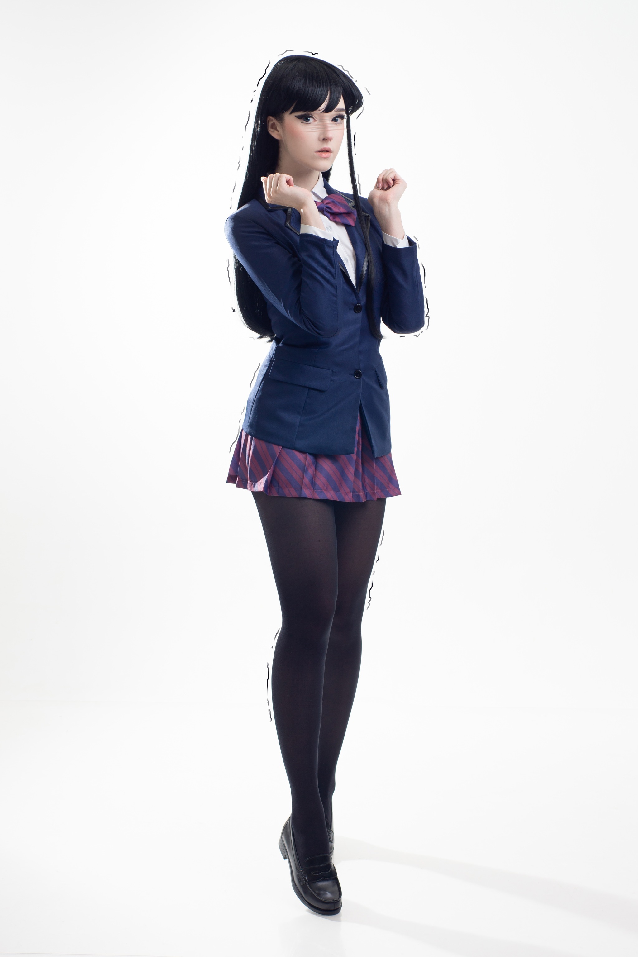 Candy Ball - NO.020 Komi[24P]-XikXak